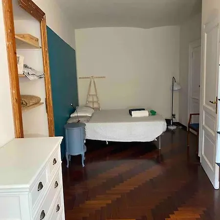 Mazzini House Lägenhet