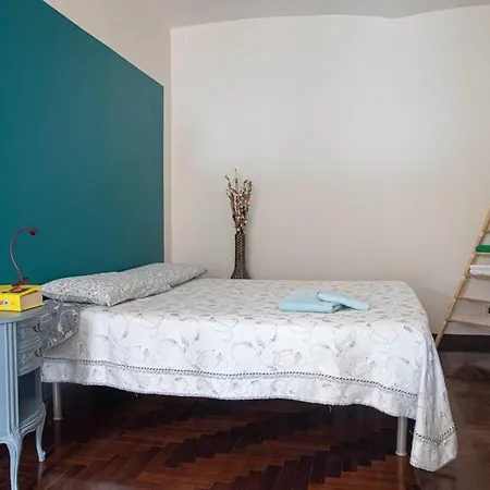 Mazzini House *