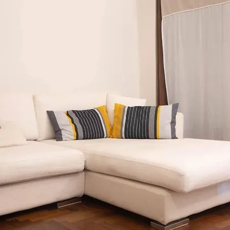 Mazzini House Apartman Torino