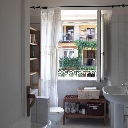 Mazzini House Turin