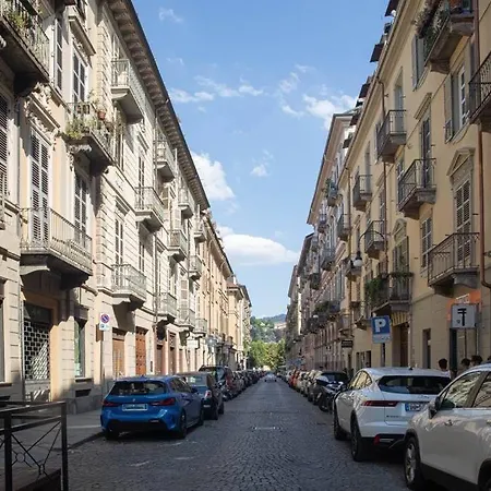 Mazzini House Apartman