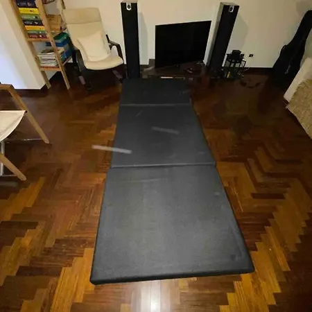 Mazzini House *