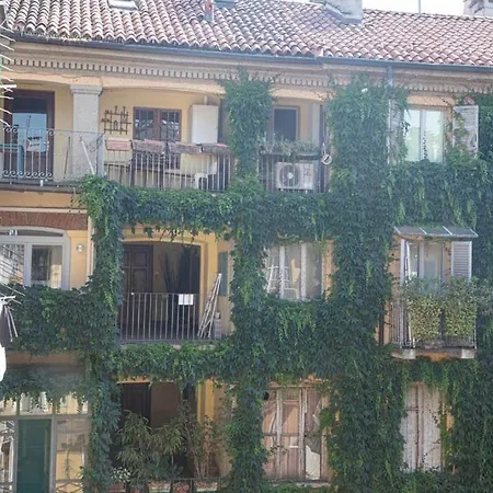 Apartment Mazzini House