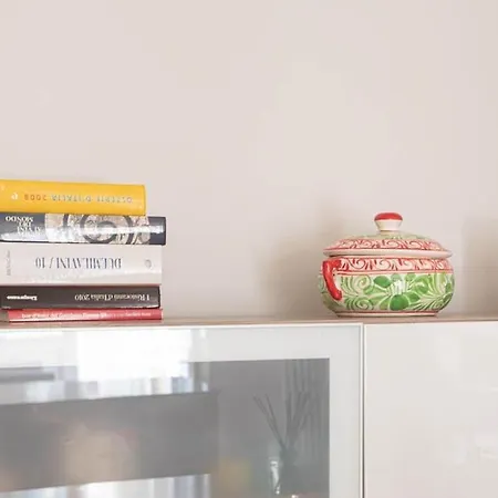 Mazzini House Apartment Turin