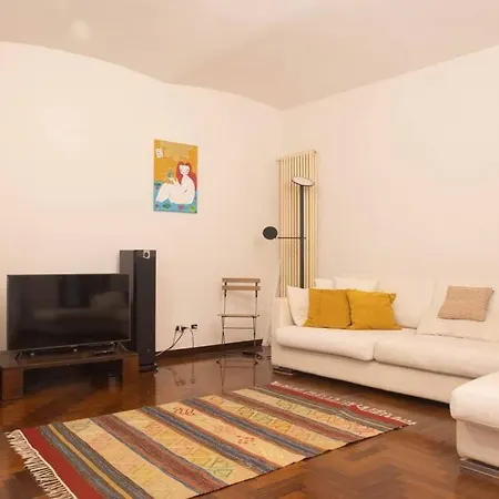 Mazzini House *