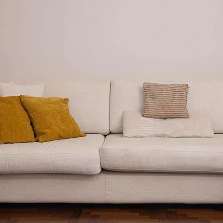 Mazzini House * Torino