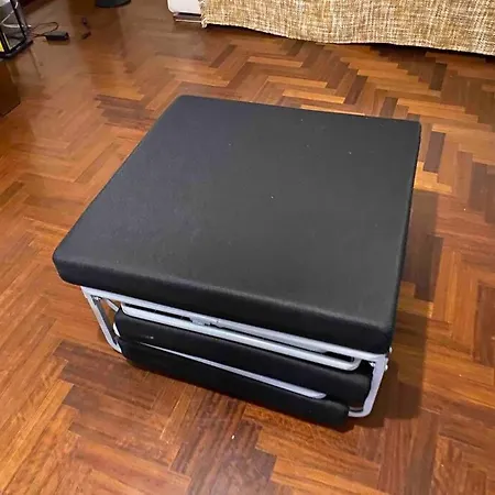 Mazzini House Torino