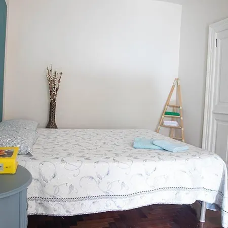 Apartman Mazzini House *