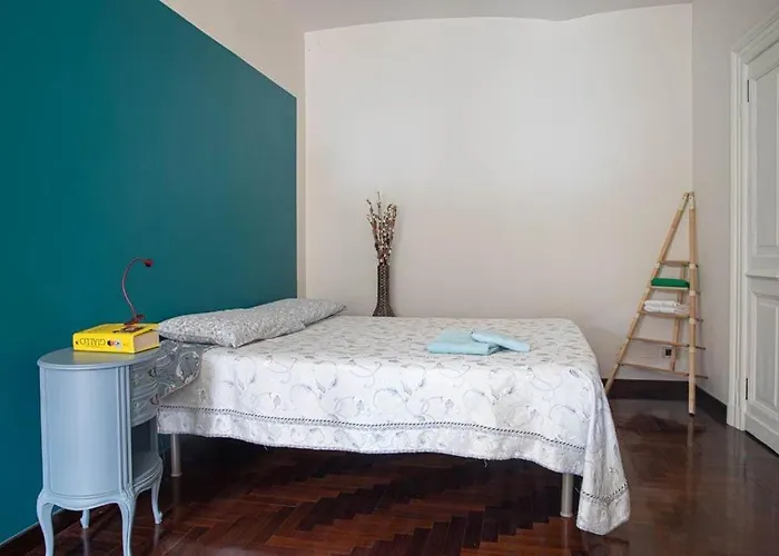 Mazzini House *