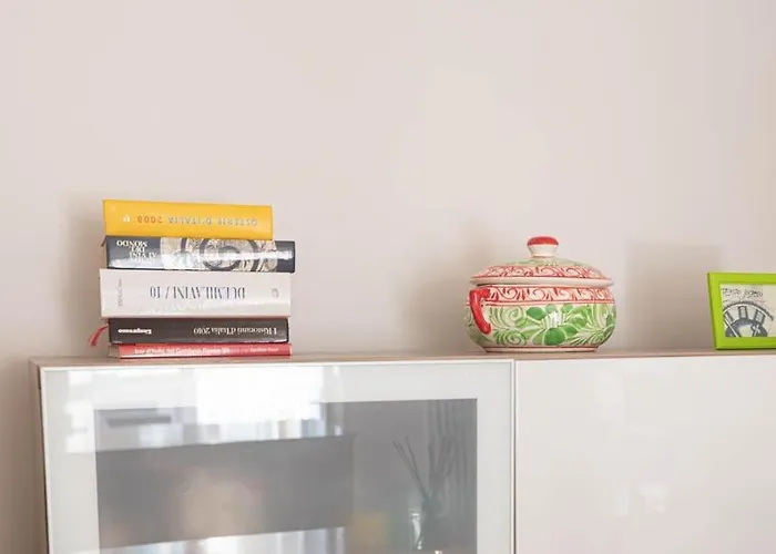 Mazzini House شقة تورينو