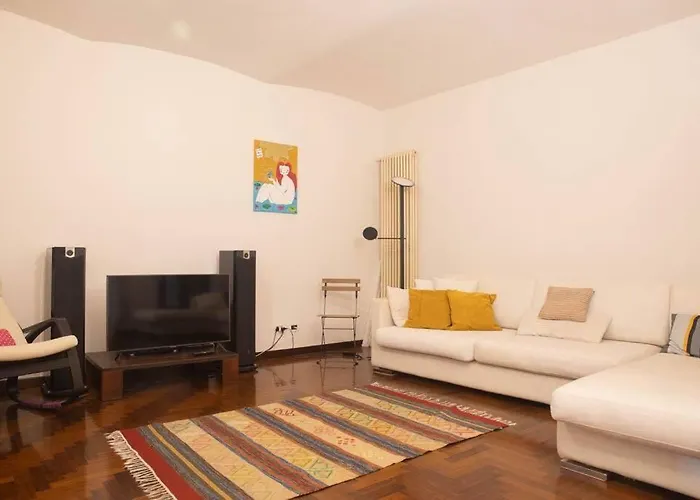 Mazzini House *