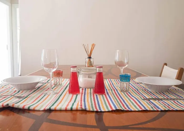 Appartamento Mazzini House