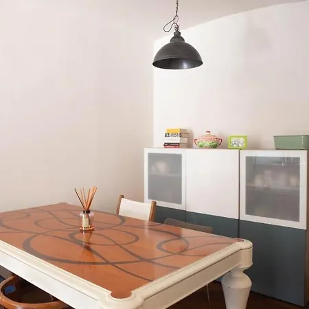 Mazzini House Apartament *