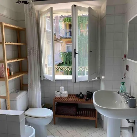 Mazzini House Apartament Turyn