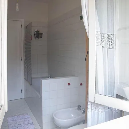 Mazzini House Apartament