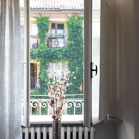 Mazzini House Apartament *