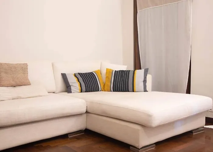 Mazzini House Apartman Torino