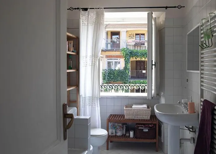Mazzini House トリノ