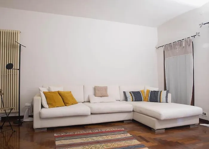 Apartman Mazzini House Torino