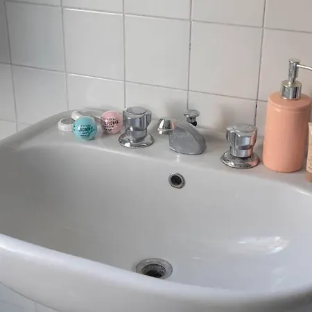 Mazzini House * Τορίνο