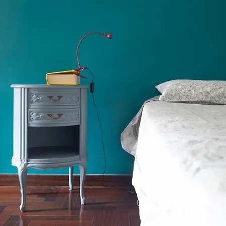 Διαμέρισμα Mazzini House *