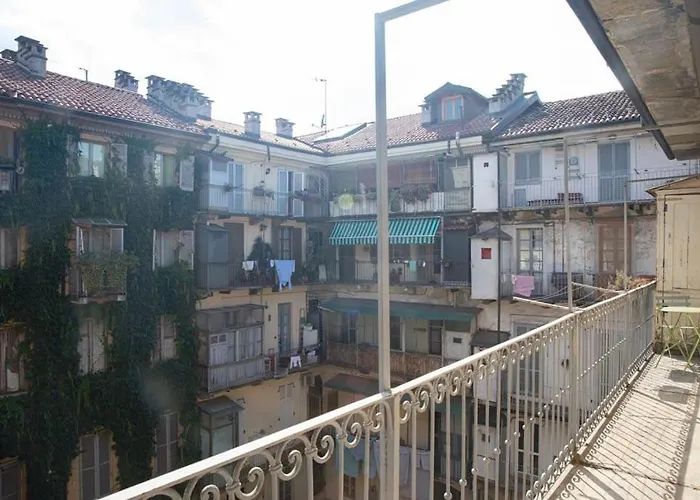 Mazzini House 아파트 *